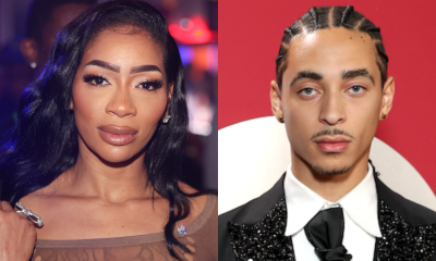 The Internet Weighs In After Tommie Lee Double-Taps Julez Smith's Latest Flicks