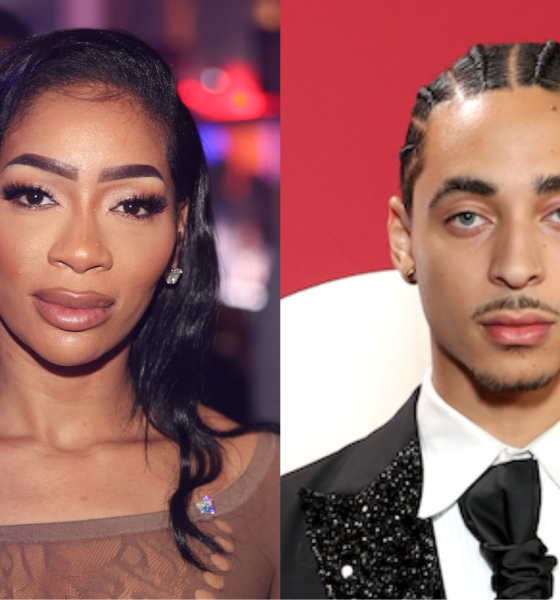 The Internet Weighs In After Tommie Lee Double-Taps Julez Smith's Latest Flicks