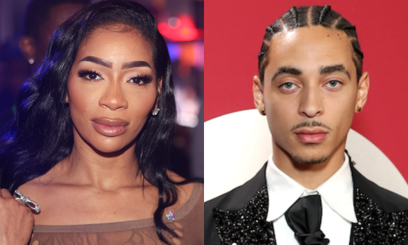 The Internet Weighs In After Tommie Lee Double-Taps Julez Smith's Latest Flicks