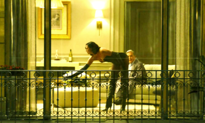 Netflix's Perfect, R-Rated Action Thriller Is A Ruthless Killing Machine