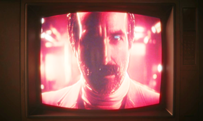 Raunchy, Unrated Thriller Is A Perfect 80s Throwback