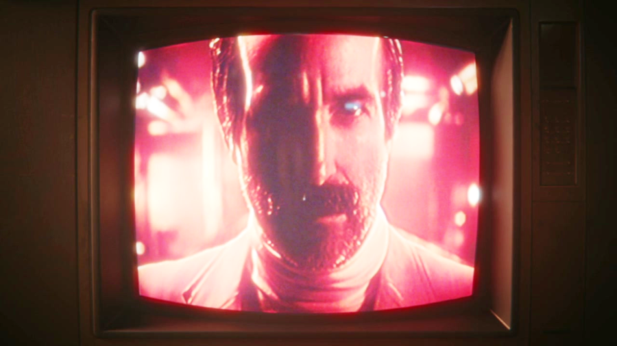 Raunchy, Unrated Thriller Is A Perfect 80s Throwback