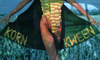 Lightning McQueen Is A Cold-Blooded Serial Killer In R-Rated 90s Thriller