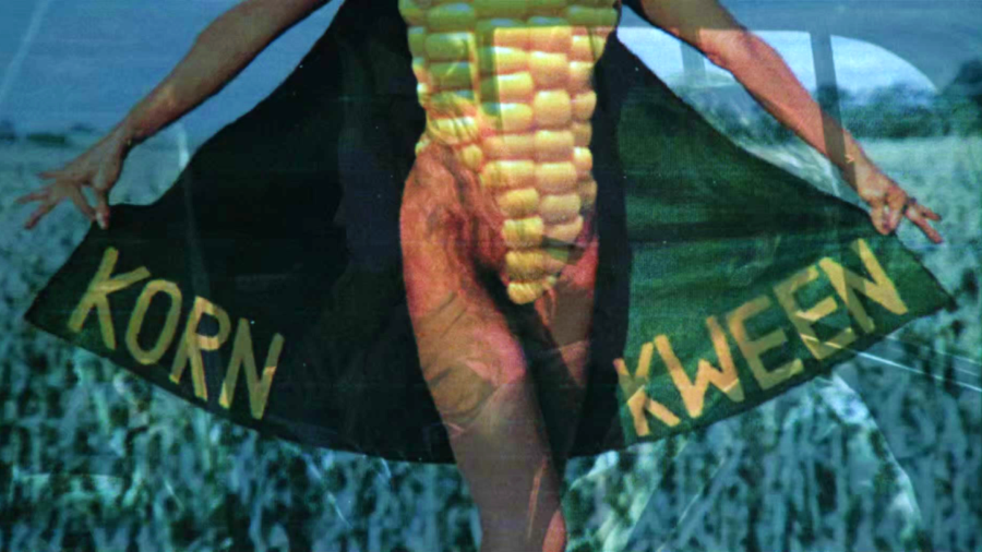 Lightning McQueen Is A Cold-Blooded Serial Killer In R-Rated 90s Thriller