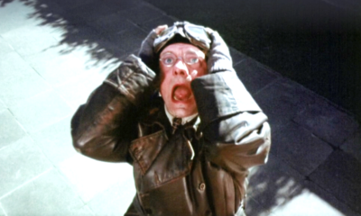 Forgotten 70s Comedy Is Secretly Trying To Kill You