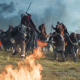 New King Arthur Series Ends With Epic Battle, Screaming For A Second Season