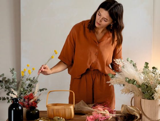 The Quiet Rituals of Self-Respect: How Everyday Products Shape the Way You Treat Yourself