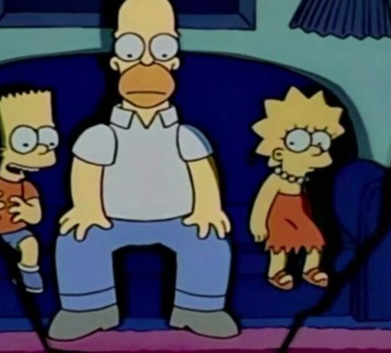 One Massive Change Would Improve The Simpsons Forever