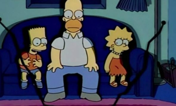 One Massive Change Would Improve The Simpsons Forever