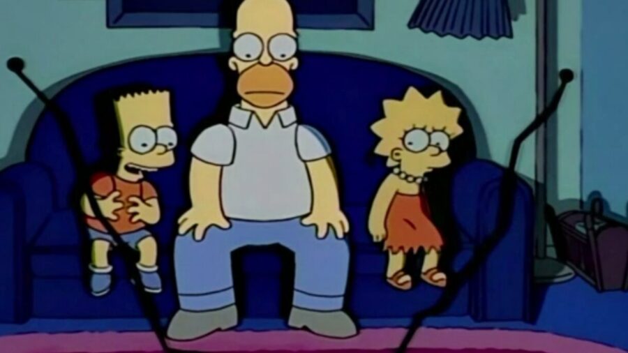 One Massive Change Would Improve The Simpsons Forever