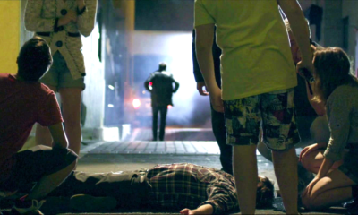 Unrated, Extremely Graphic Thriller Tries To Kill You But Can’t