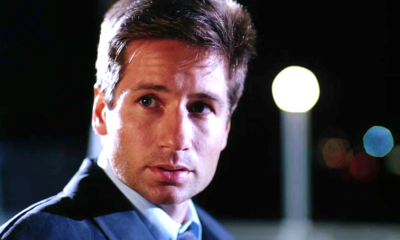 The Best X-Files Writer Pulled Cruel Pranks On David Duchovny