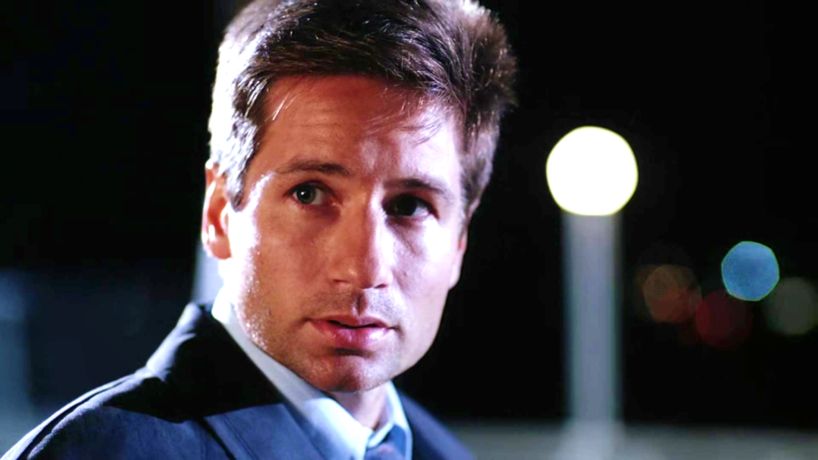 The Best X-Files Writer Pulled Cruel Pranks On David Duchovny