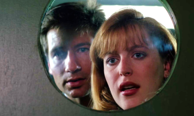 X-Files Producer Reveals Secret Sauce Behind Most Iconic Episodes