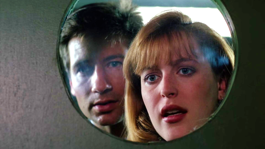 X-Files Producer Reveals Secret Sauce Behind Most Iconic Episodes