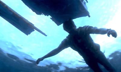 X-Files Turned Greatest Natural Mystery Into Legendary Episode