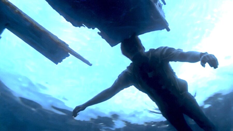 X-Files Turned Greatest Natural Mystery Into Legendary Episode