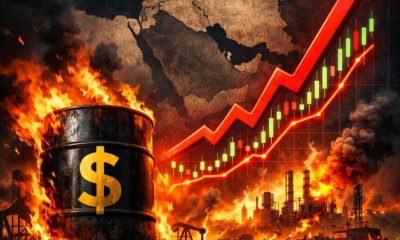 Crypto Breaking News