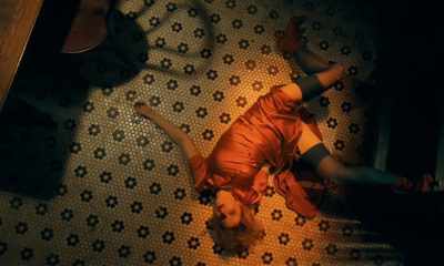 Christian Bale Grunts His Way Into A Dead Woman's Pants For The Worst Movie In Theaters