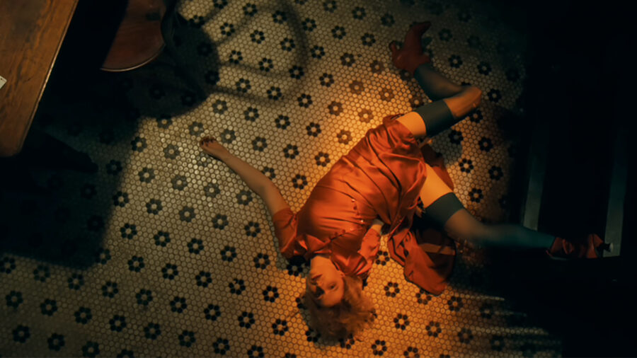 Christian Bale Grunts His Way Into A Dead Woman's Pants For The Worst Movie In Theaters