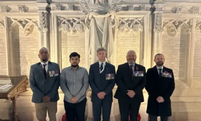 From Heritage Care to Energy Insight: The Evolving Role of Dalkia UK at Parliament