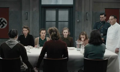 'Doesn't make for easy viewing': Baroness Hayter reviews 'The Tasters'