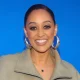 Head Over Heels?! Tia Mowry Seemingly Confirms New Romance & Reveals She's In Love (WATCH)
