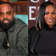Todd Tucker Sparks Reactions After Sharing Message For Kandi Burruss Ahead Of Her One-Woman Show