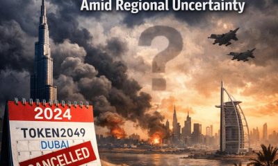 Crypto Breaking News