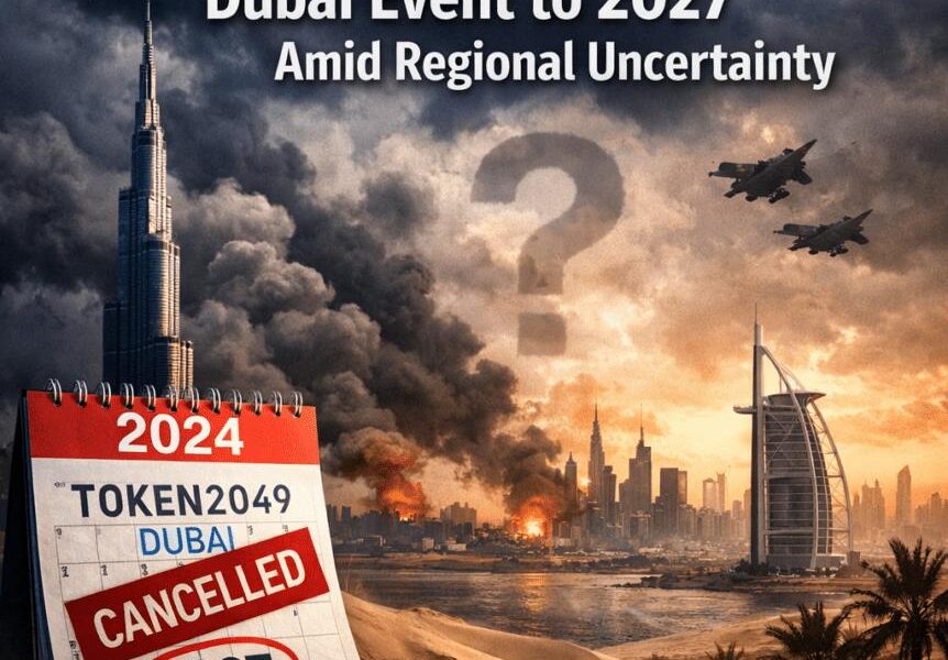 Crypto Breaking News