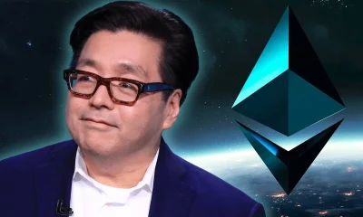 Bitmine buys $139M in ETH as Tom Lee sees winter ending