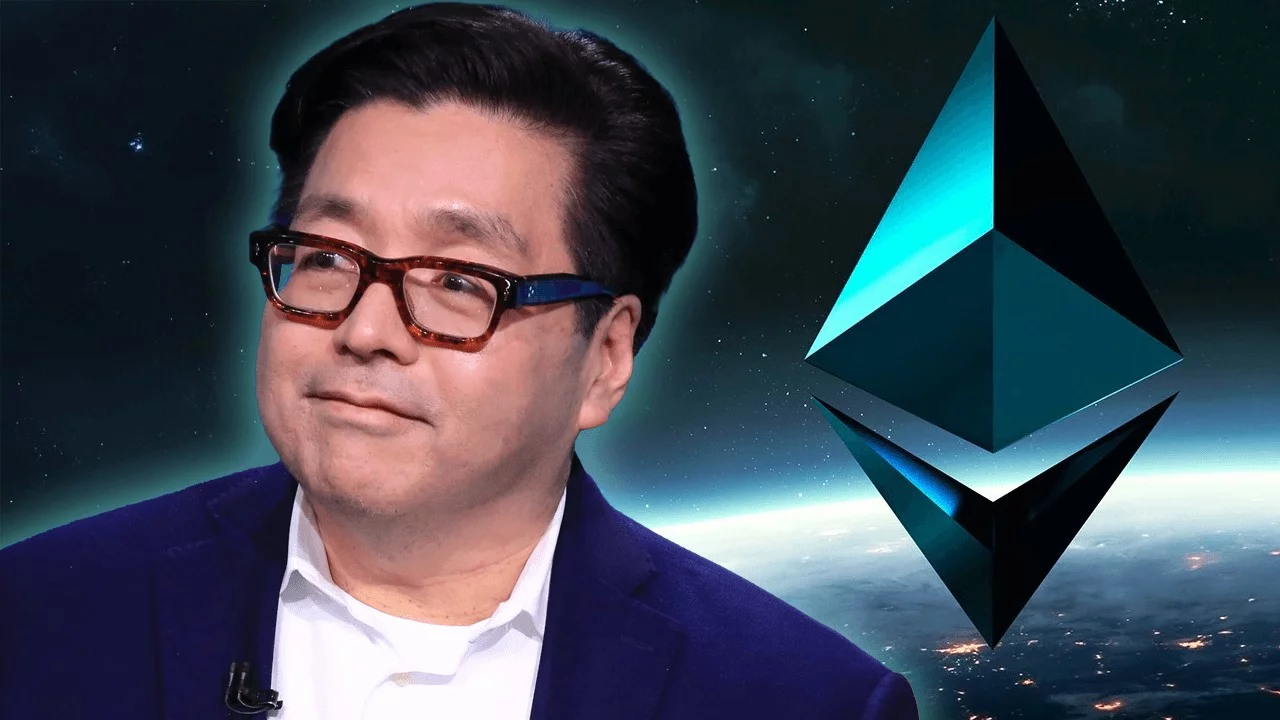 Bitmine buys $139M in ETH as Tom Lee sees winter ending