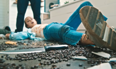 This Male Fantasy Is Less Likely To Happen Than Your Wife Giving You A Hall Pass