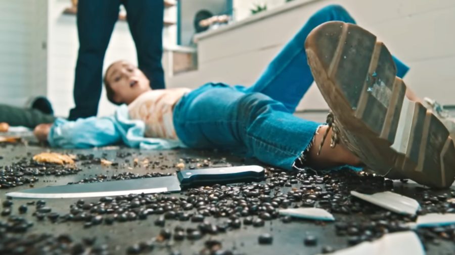 This Male Fantasy Is Less Likely To Happen Than Your Wife Giving You A Hall Pass