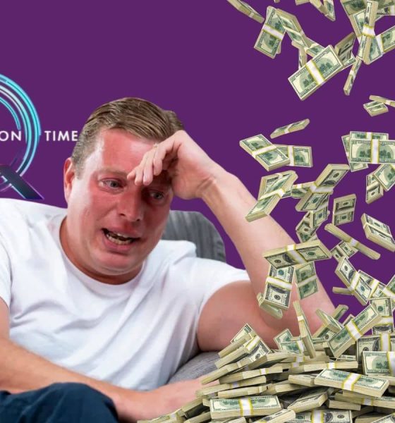 Tom Skinner says he got paid 2k, BBC says no we didn't