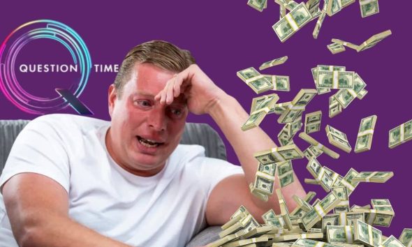 Tom Skinner says he got paid 2k, BBC says no we didn't