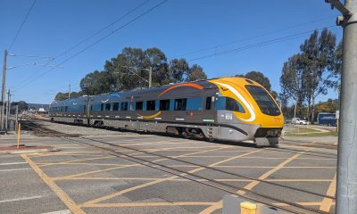 Opinion: Prospector train could get Wheatbelt deliveries on track
