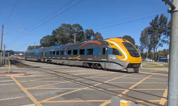 Opinion: Prospector train could get Wheatbelt deliveries on track
