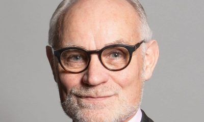 Tory former prisons minister Blunt pleads guilty to possessing drugs