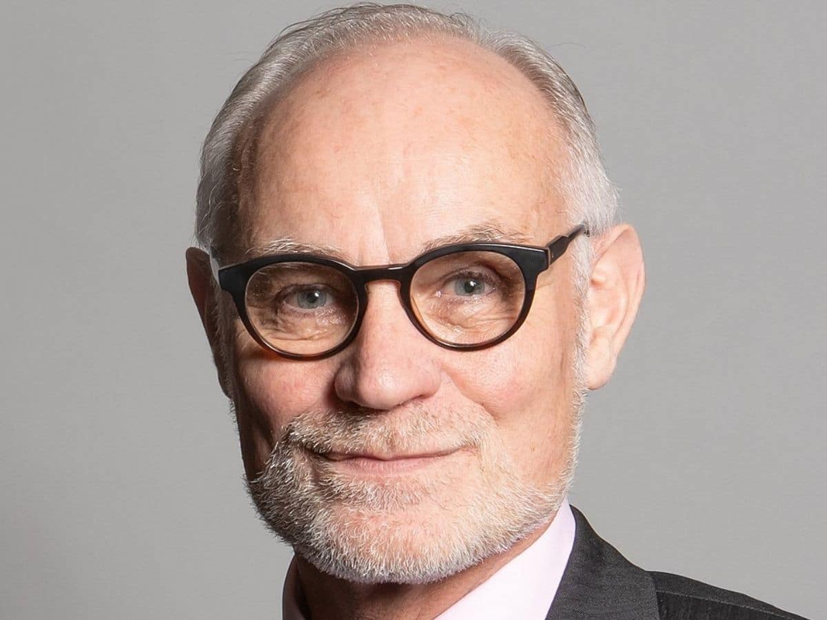 Tory former prisons minister Blunt pleads guilty to possessing drugs