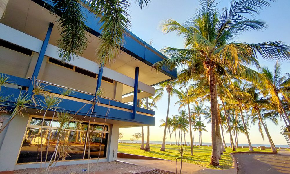 Monitor appointed to Town of Port Hedland as council vote looms