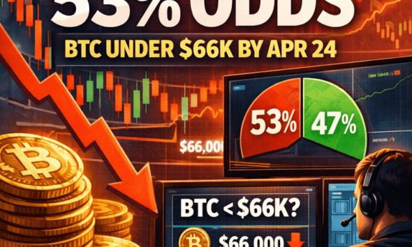 Crypto Breaking News