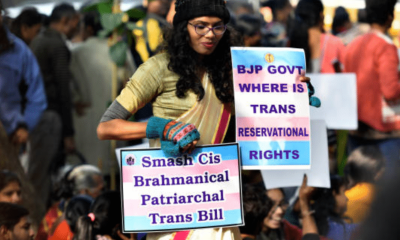 India rolls back trans rights with draconian amendment