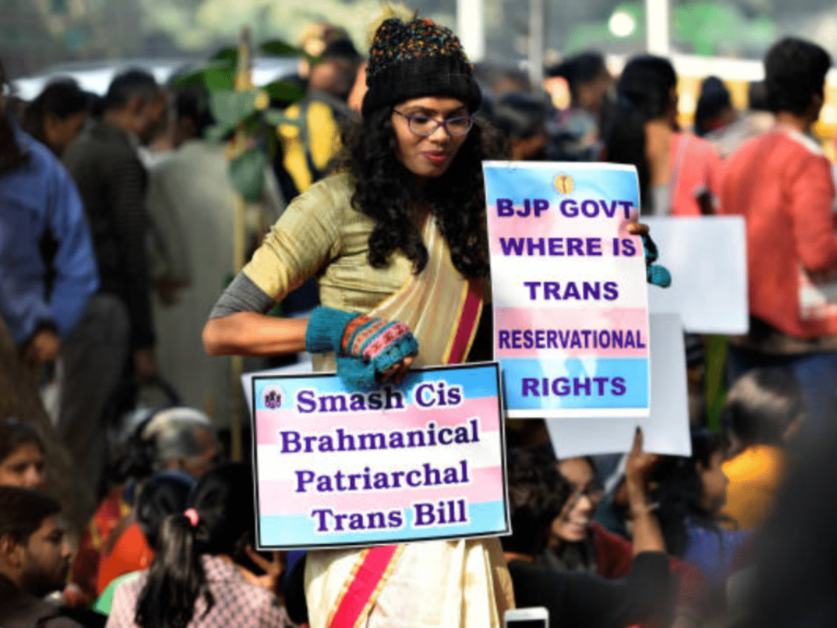 India rolls back trans rights with draconian amendment