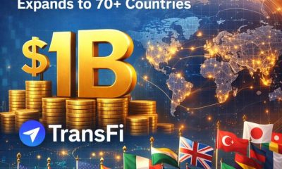 Crypto Breaking News