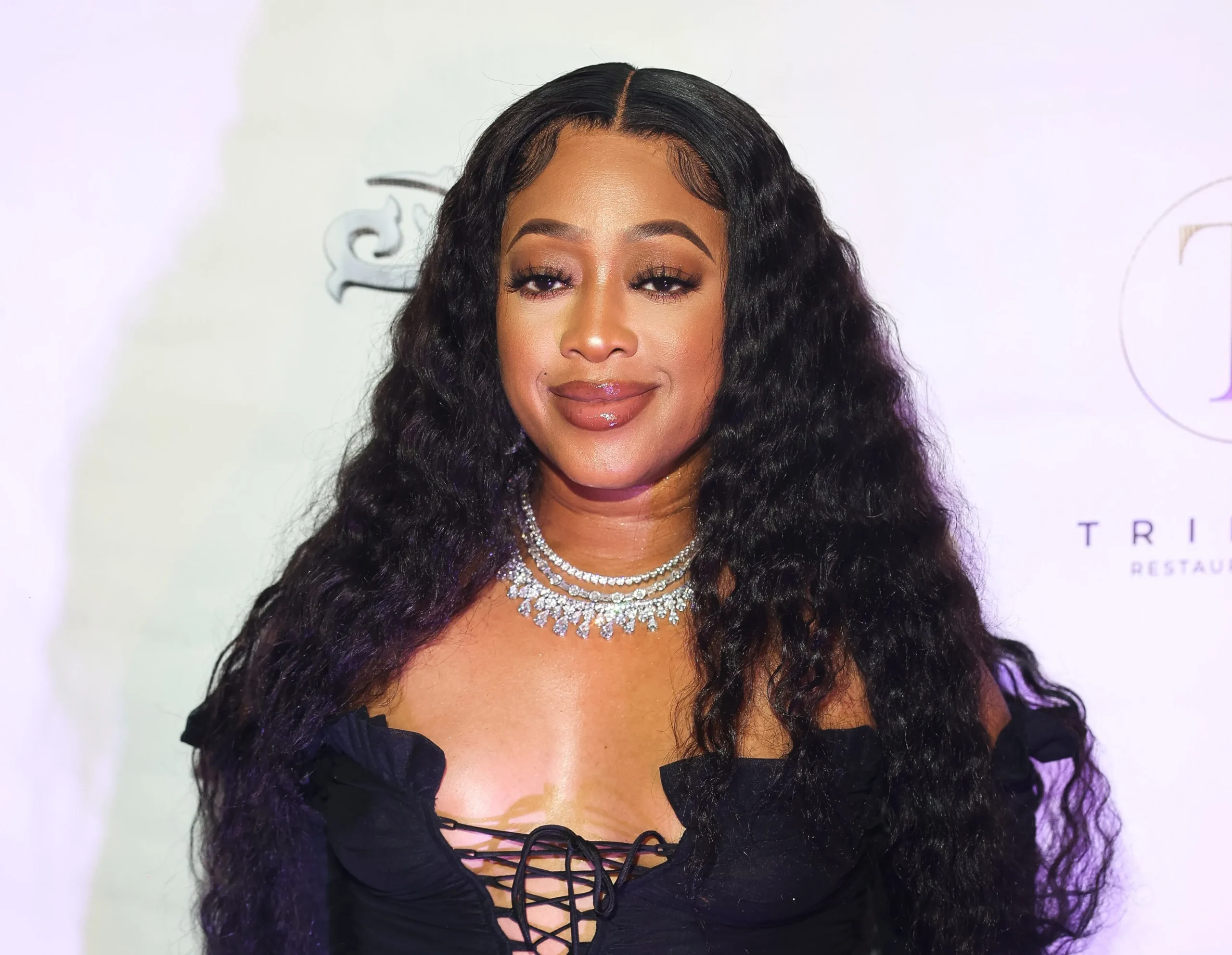 Trina Turns Up The Romance For Her Husband's Benjamin Kearse Jr.'s Birthday With Dreamy Beachside Dinne