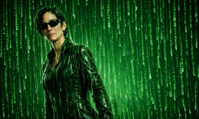The Matrix 5 Update: Script Progress and Drew Goddard’s Vision