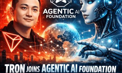 Crypto Breaking News