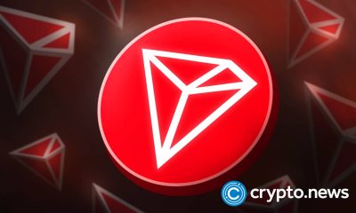 TRON DAO targets agentic economy with $1B AI fund