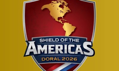 Trump mocked by China over Latin America